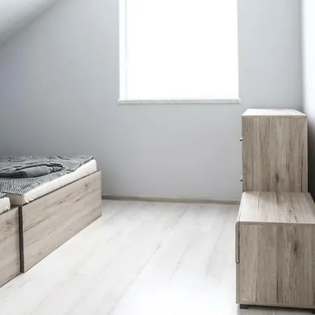 7a Klima Dom wakacyjny Ślesin