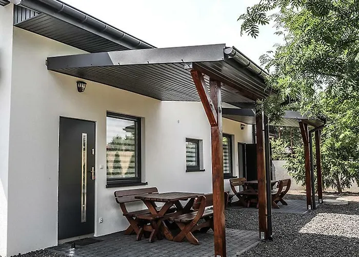 Сasa de vacaciones 7a Klima