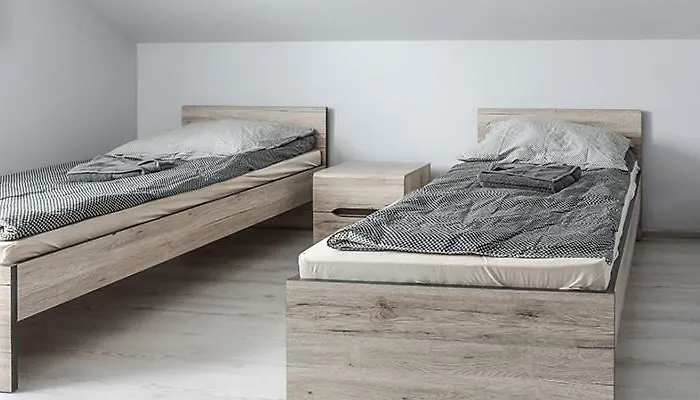 Сasa de vacaciones 7a Klima