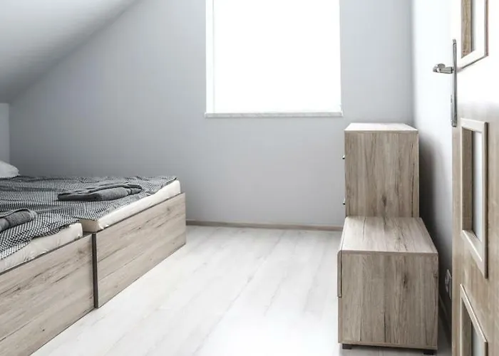 7a Klima Сasa de vacaciones Ślesin